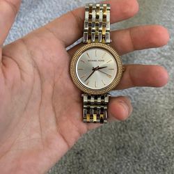 Micheal Kors Women’s Watch
