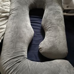 Pregnancy Body Pillow 
