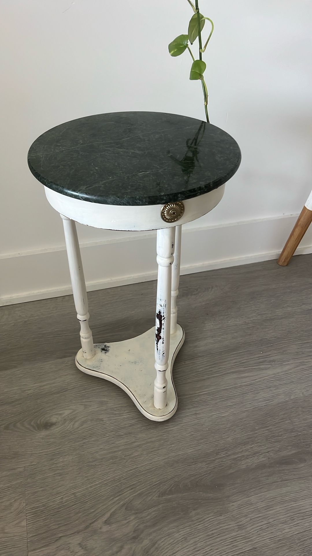 Rond Side Table