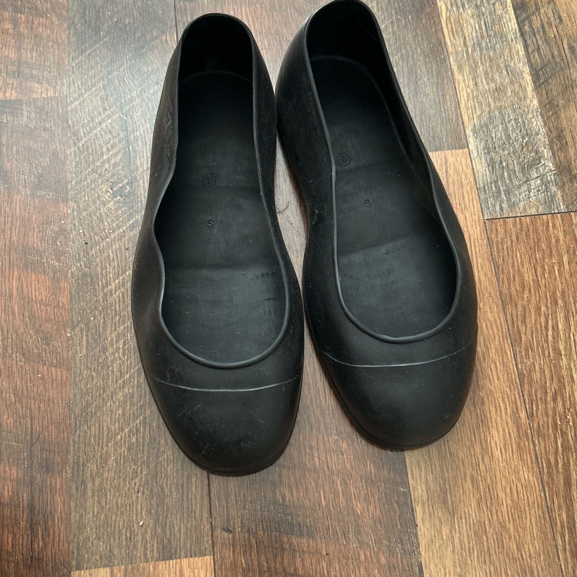 None Slip Work Shoes