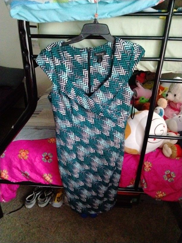 Woman Dress