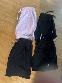 Mens Medium Clothing Lot 