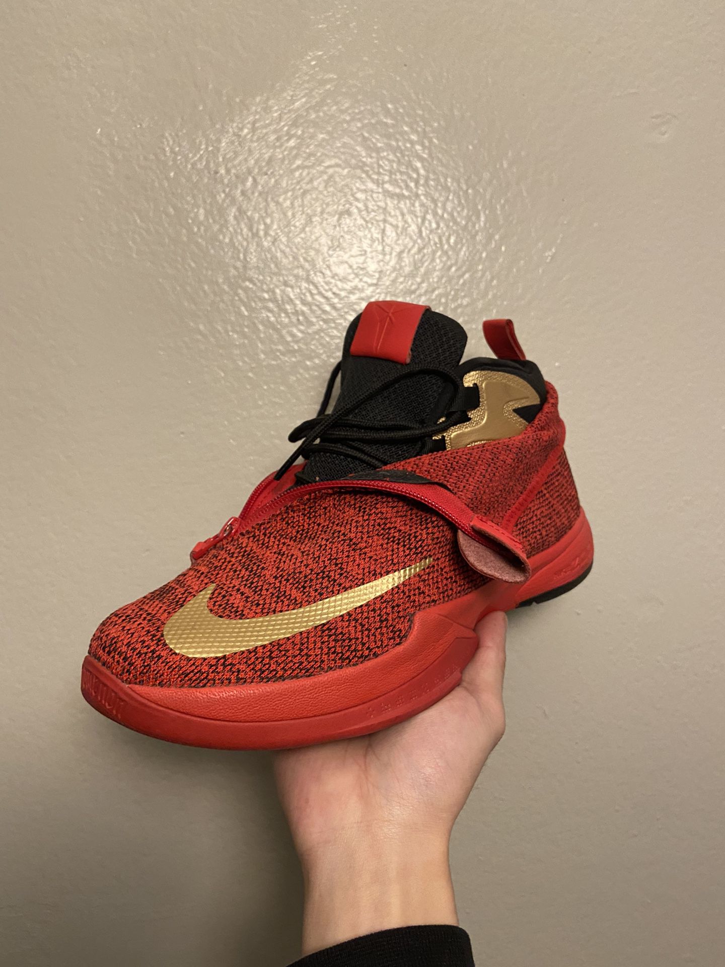 Nike Zoom Kobe Icon China for Sale in Las Vegas, NV OfferUp