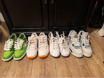 Women’s Shoes
