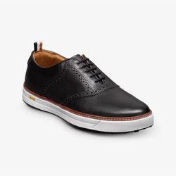 Allen Edmonds Straights Golf Shoe Size 10,10.5,11
