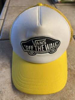 Vans SnapBack