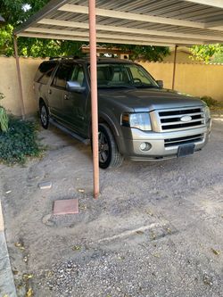 2008 Ford Expedition