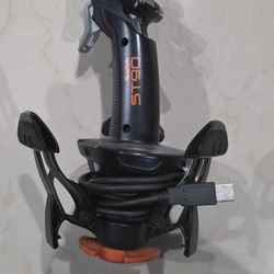ST90 USB Joystick