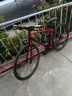 Trek FX3