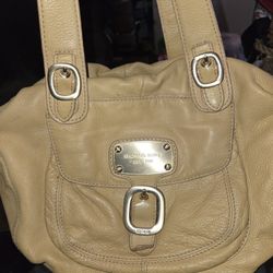 Michael Kors Purse Very Cute See Pics
