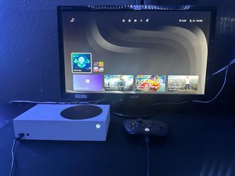 Xbox series S