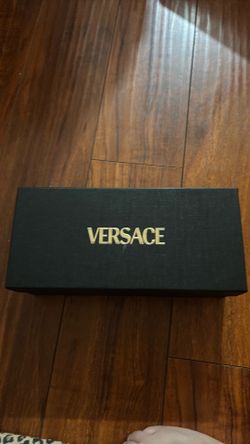 Versace sandal