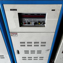 GoHz Frequency Converters 