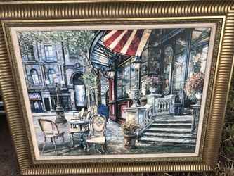 Painting