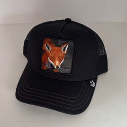 Goorin Bros Snapback Hat 🧢