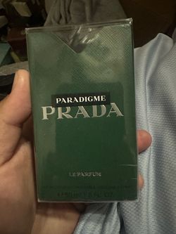 Prada Paradigme Le Parfum *Not Eau De Parfum*