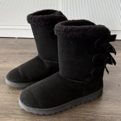 UGG Style Boots
