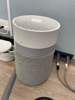 Blue Pure Max Air Purifier