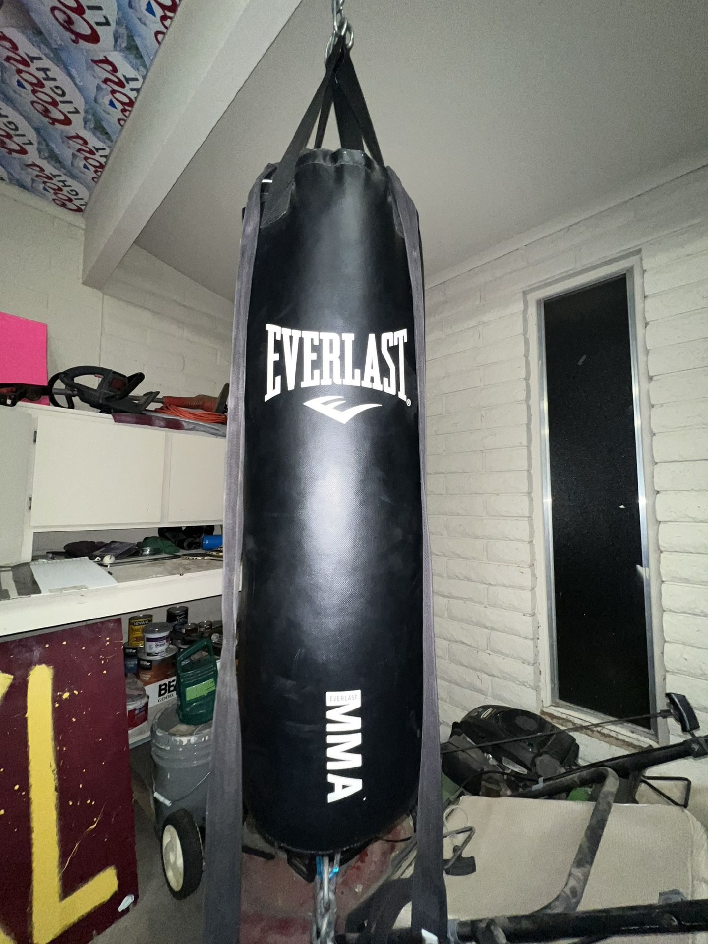 Punching Bag