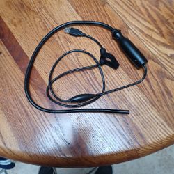 Endoscope