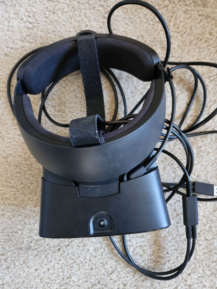 VR HEADSET