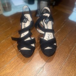 Wedge Sandals Size 7