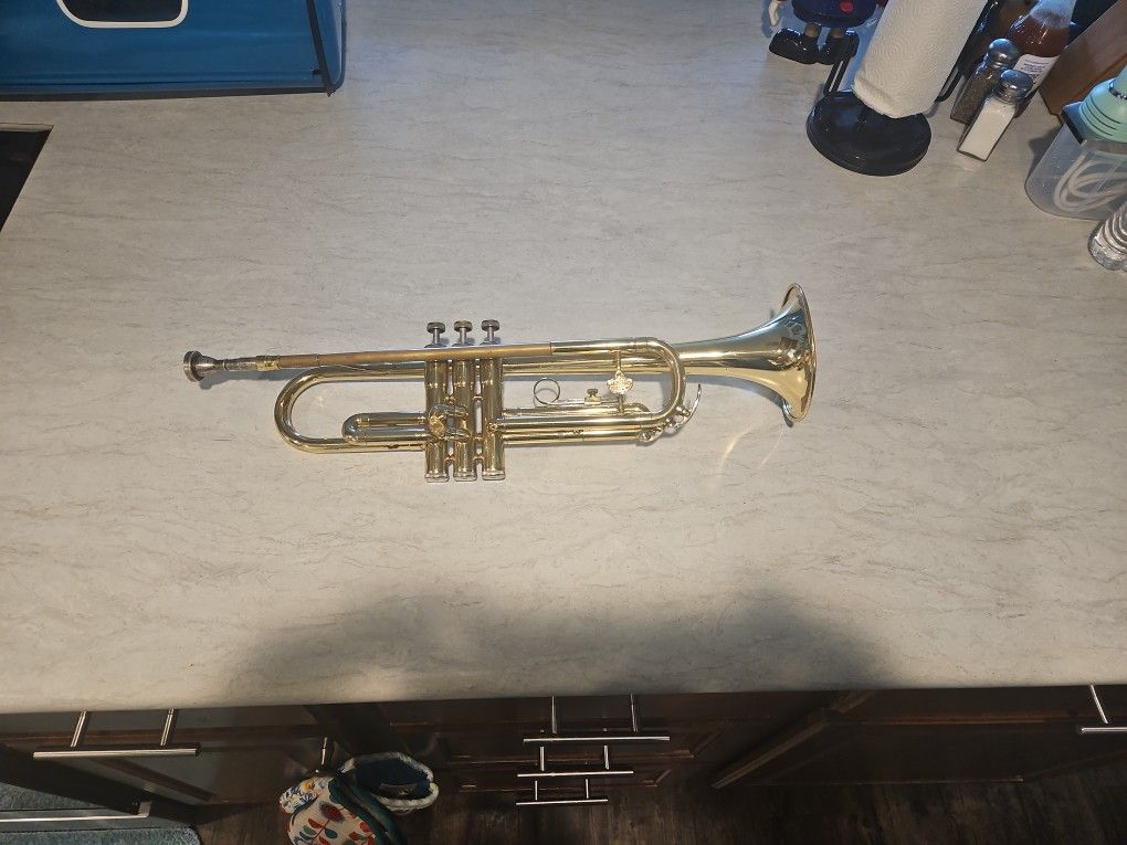 Trumpet