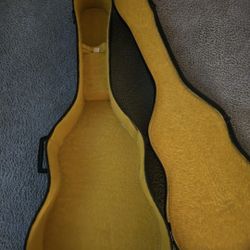 Guitar Case