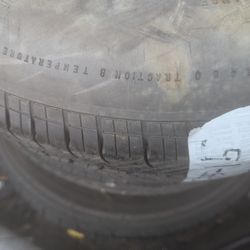 Used Tire 