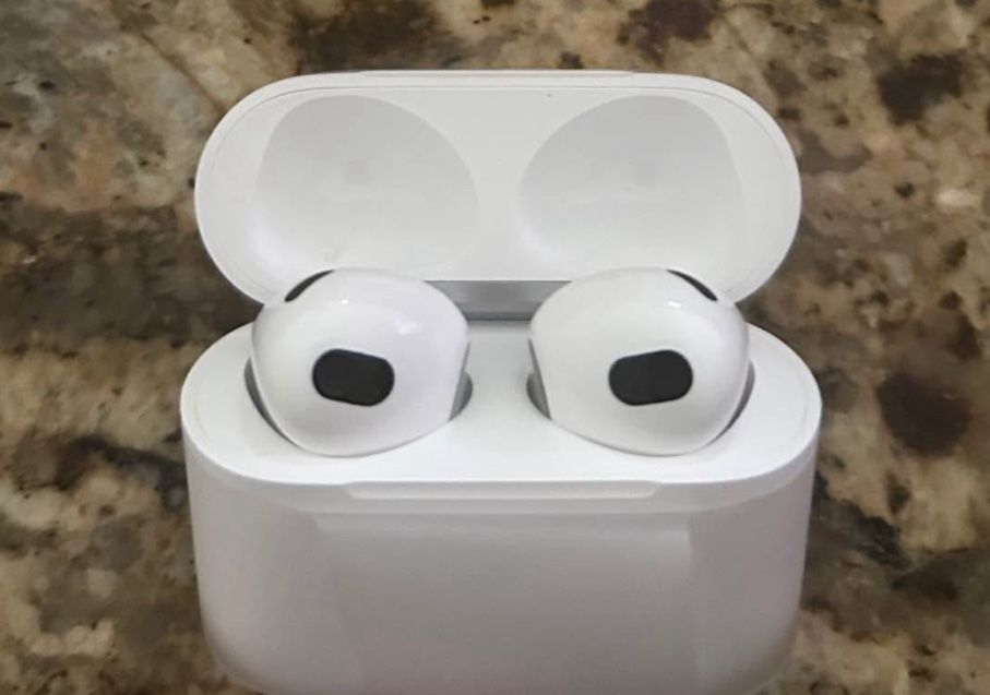 Airpods Gen 3