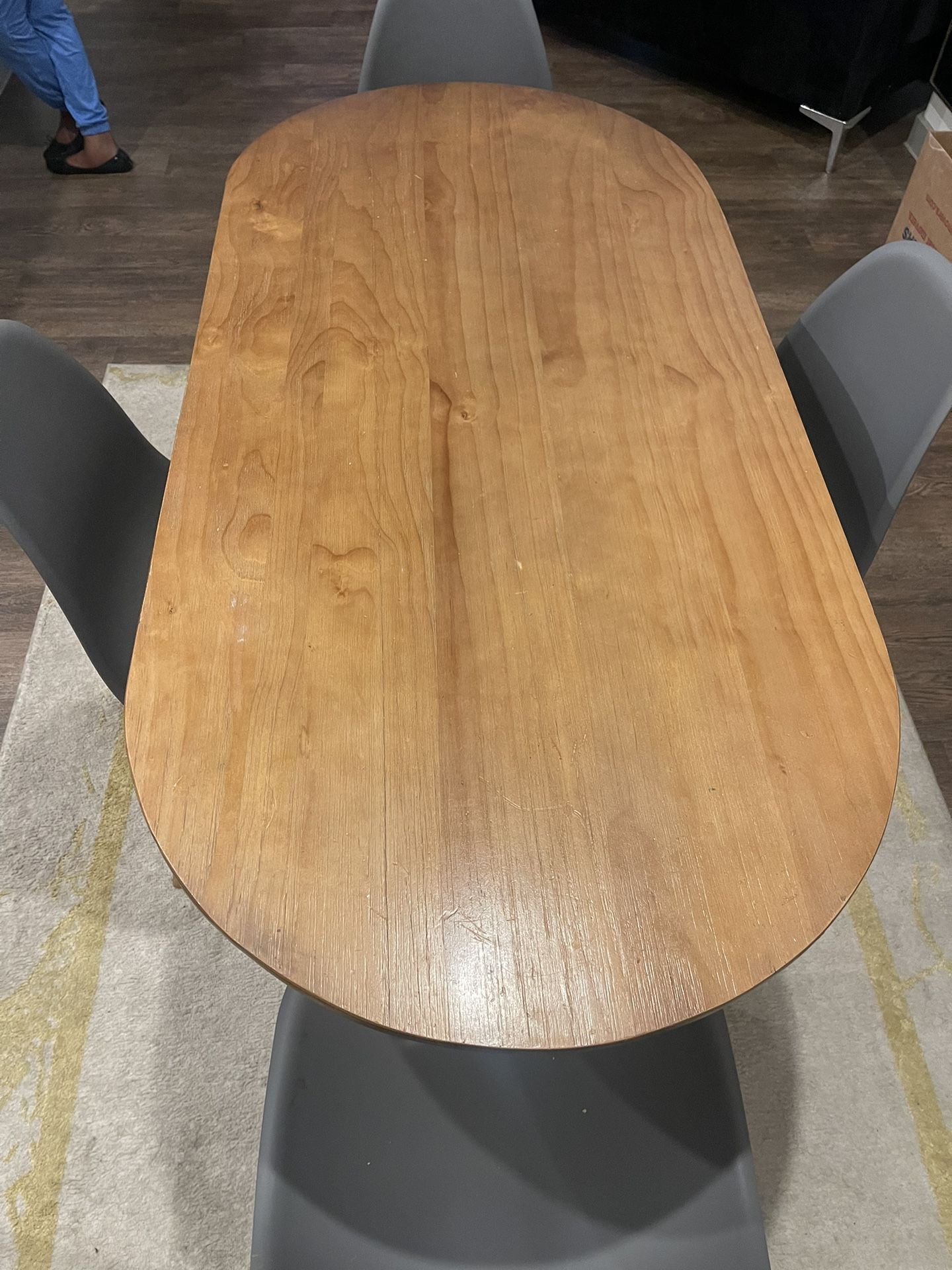 Dining Room Table Set