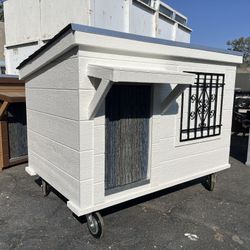 Casa Para Perro, Dog House Start AT ;