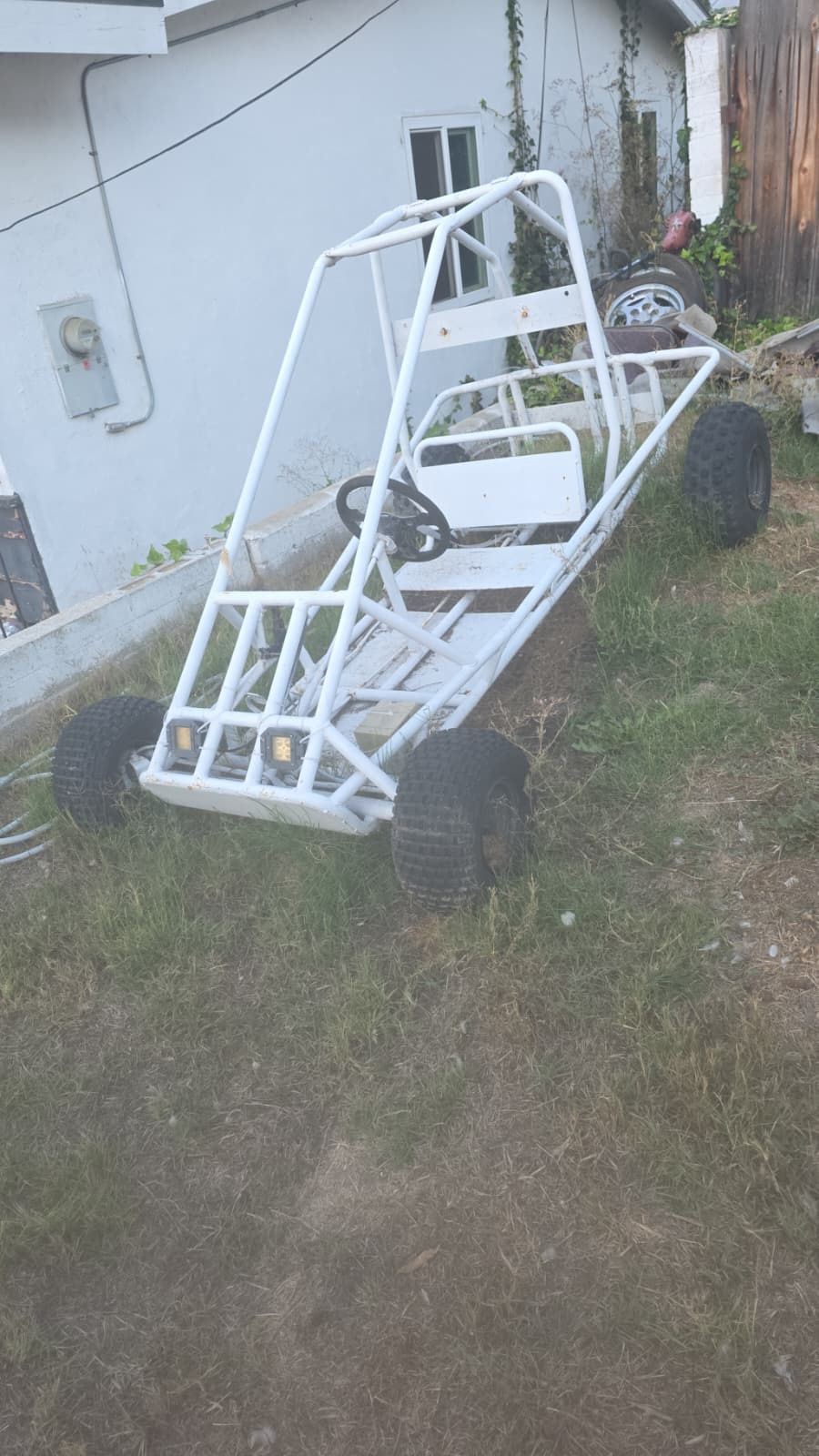 Go cart