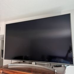 LG 55 Inch Smart LED TV w/ ThinQ AI
