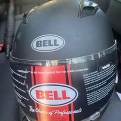 Bell Motorcyle Xxx Large