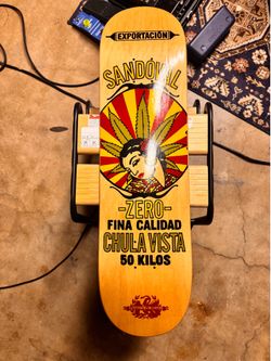 Zero skateboards