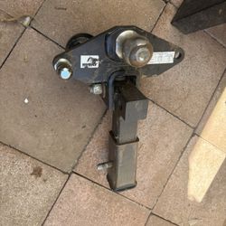 husky Towing Tool 