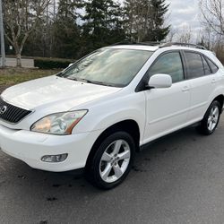 2005 Lexus Rx330