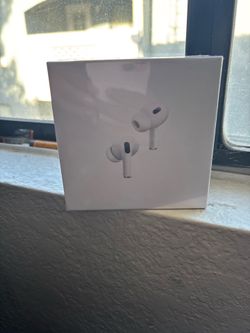 AirPod pro 3