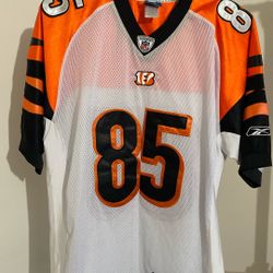 Bengals Jersey