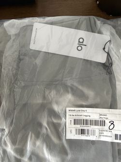 ALO 7/8 HW Leggings *NEW*