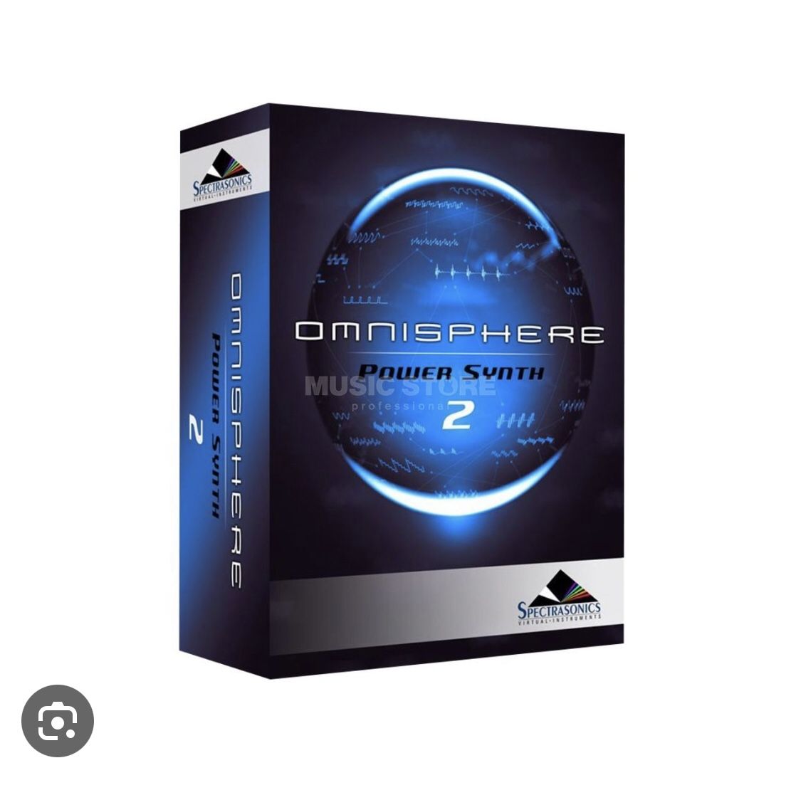 Omnisphere