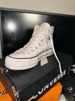 Converse Chuck Taylor All Star High Top