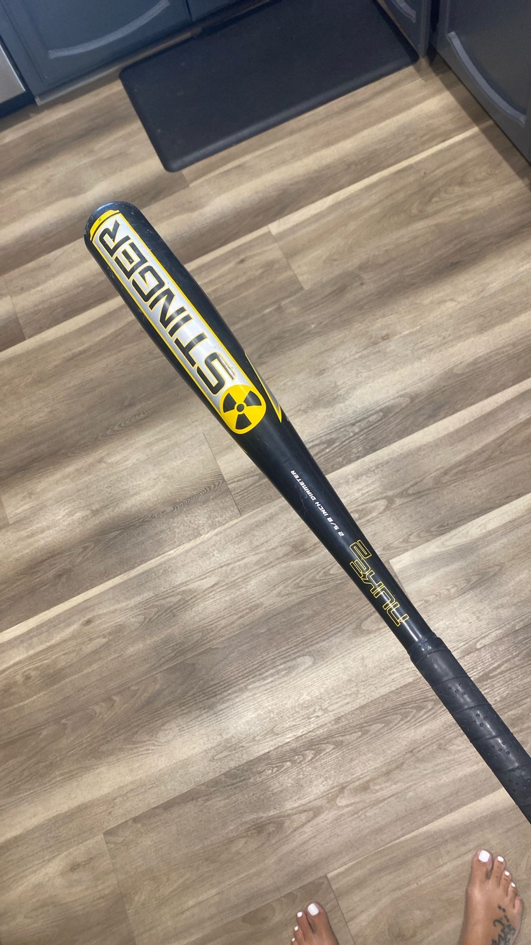 Bbcor Bats