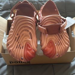 Salehe Bembury Pollex 