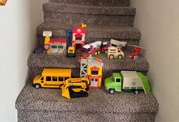 Kids toys