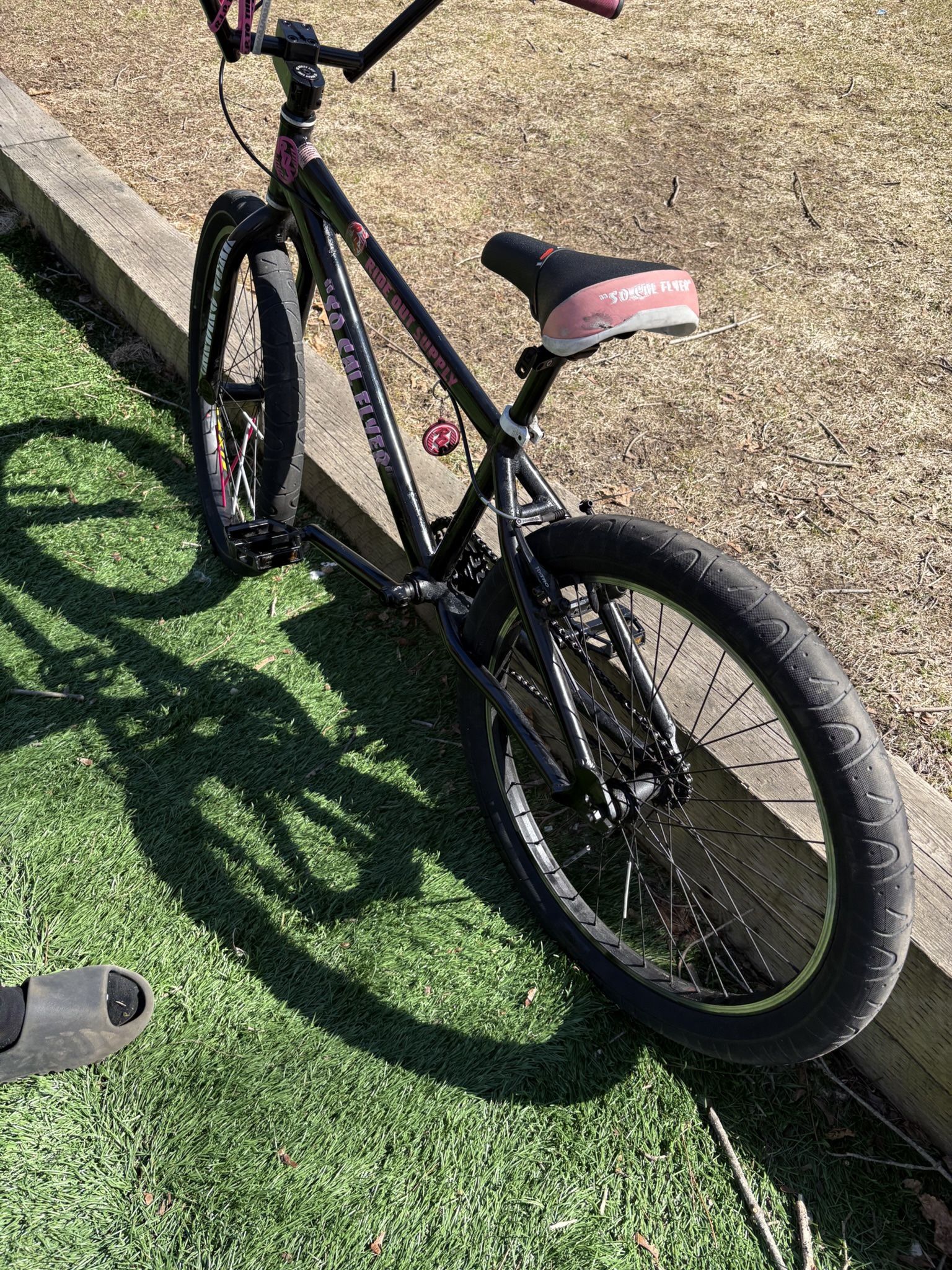 So Cal Flyer 24 Inch