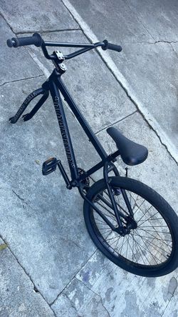 SE Block Flyer Bike