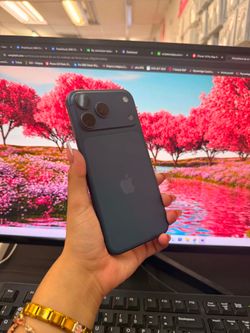 Iphone 17 PRO MAX 256GB UNLOCKED✔️