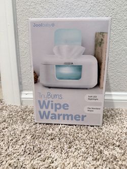 Wipe Warmer